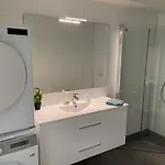 Veien Til Senja 아파트 *