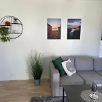 Veien Til Senja * 핀스네스