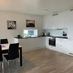 Veien Til Senja *