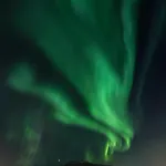 아파트 Veien Til Senja 핀스네스