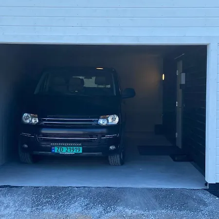 Appartement Veien Til Senja