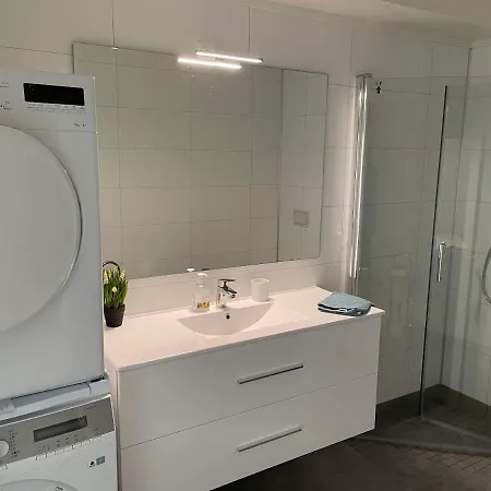 Veien Til Senja Apartament *