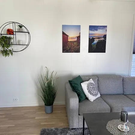 Veien Til Senja * Finnsnes