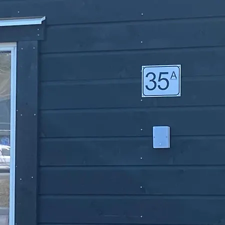 Apartament Veien Til Senja *